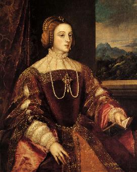 Isabel de Portugal