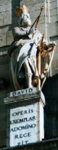 David