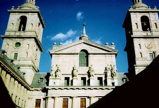 Statue dei re di Giudea