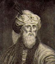 Flavius Josephus