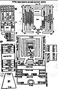 Lm. 34a: grabado de una Misnah del siglo XVI