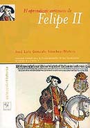 El aprendizaje cortesano de Felipe II