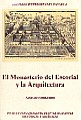 El Monasterio del Escorial y la Arquitectura, Actas del Simposium