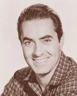 Tyrone Power